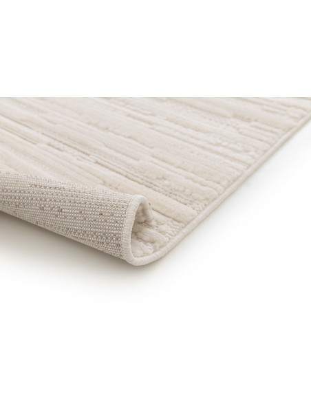 ΧΑΛΙ VIVARAISE VERMON NEIGE 200x290 100% POLYESTER