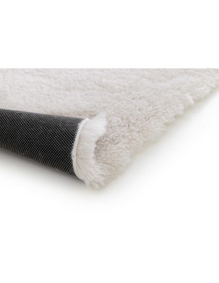 RUG VIVARAISE BILLY IVOIRE 80x150 100% POLYESTER
