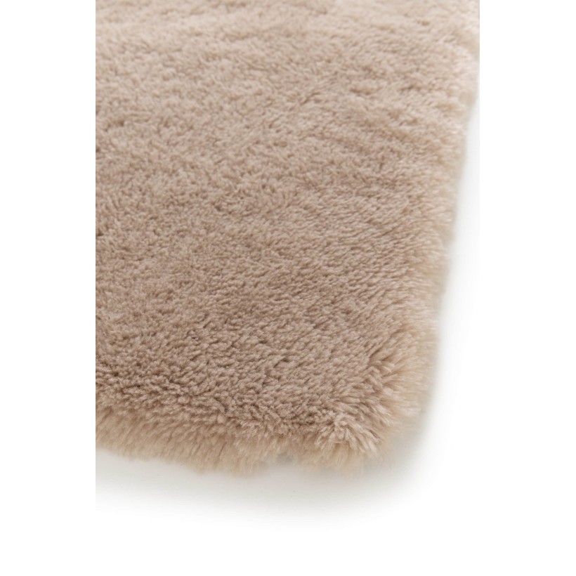 RUG VIVARAISE BILLY NATUREL 120x160 100% POLYESTER