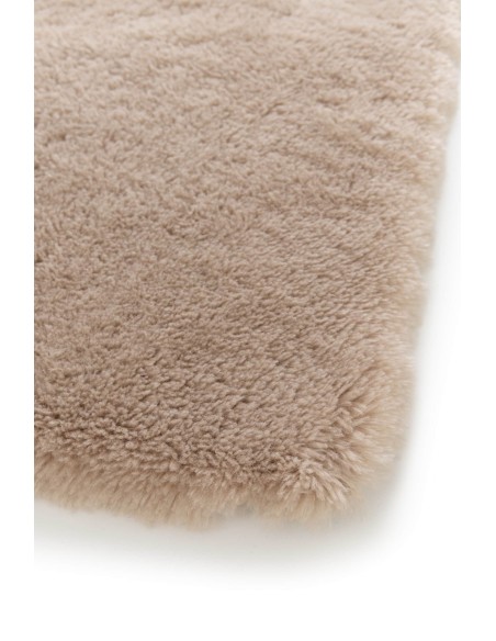 RUG VIVARAISE BILLY NATUREL 200x290 100% POLYESTER