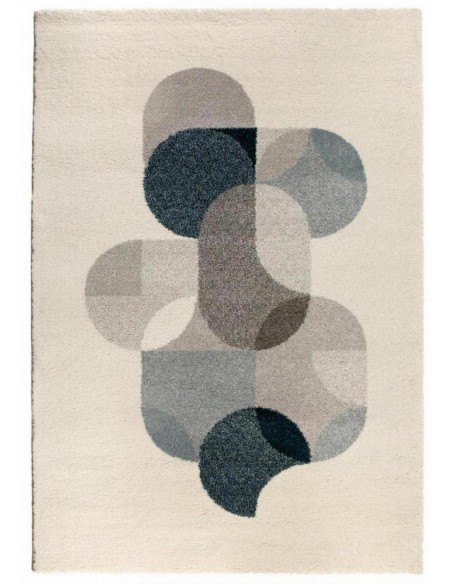 RUG VIVARAISE AINA PAON 160x230 100% POLYPROPYLENE