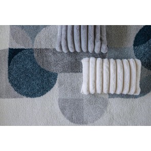 ΧΑΛΙ VIVARAISE AINA PAON 160x230 100% POLYPROPYLENE 2