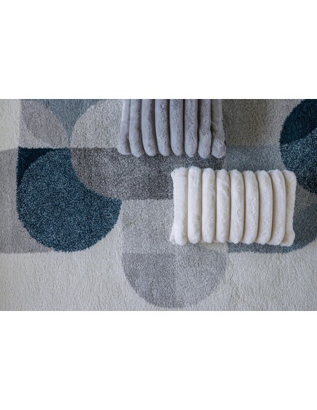 RUG VIVARAISE AINA PAON 200x290 100% POLYPROPYLENE