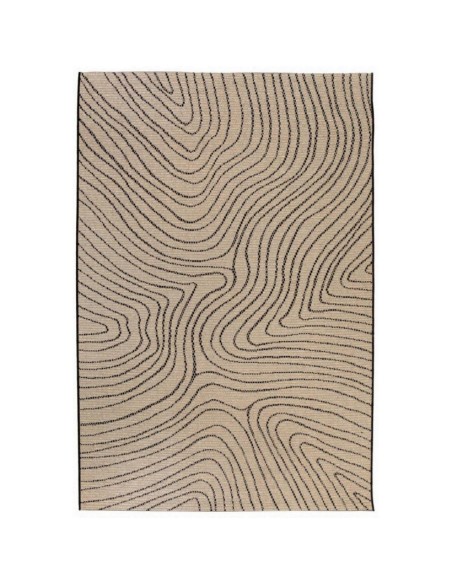 ΧΑΛΙ VIVARAISE ALBERTA NATUREL 160x230 100% POLYPROPYLENE