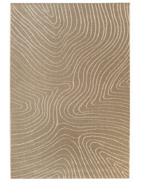 ΧΑΛΙ VIVARAISE ALBERTA LIN 120x170 100% POLYPROPYLENE