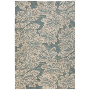 RUG VIVARAISE ARIANE ACIER 160x230 100% POLYPROPYLENE