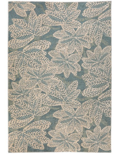 ΧΑΛΙ VIVARAISE ARIANE ACIER 160x230 100% POLYPROPYLENE