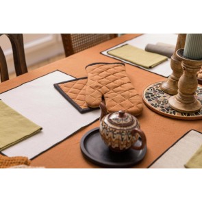 ΓΑΝΤΙ-ΠΙΑΣΤΡΑ ΚΟΥΖΙΝΑΣ WINKLER GRACE CARAMEL 15x32 100% ΒΑΜΒΑΚΙ 2