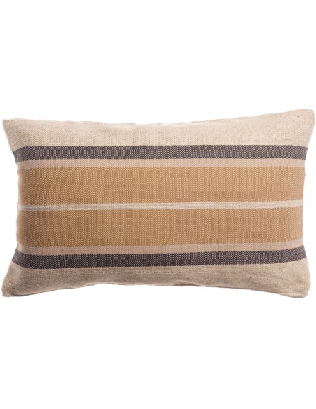 CUSHION VIVARAISE GATSBY SIENNE 40x65 100%POLYETHYLENE TEREPHTA
