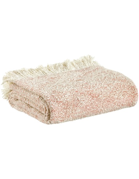ΡΙΧΤΑΡΙ JANE VIVARAISE SIENNE 130x160 84% ΑΝΑΚΥΚΛΩΜΕΝΟ POLYESTER 16% ΒΑΜΒΑΚΙ