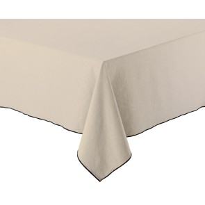 ΤΡΑΠΕΖΟΜΑΝΤΗΛΟ WINKLER GRACE FICELLE 170x300 100% ΒΑΜΒΑΚΙ