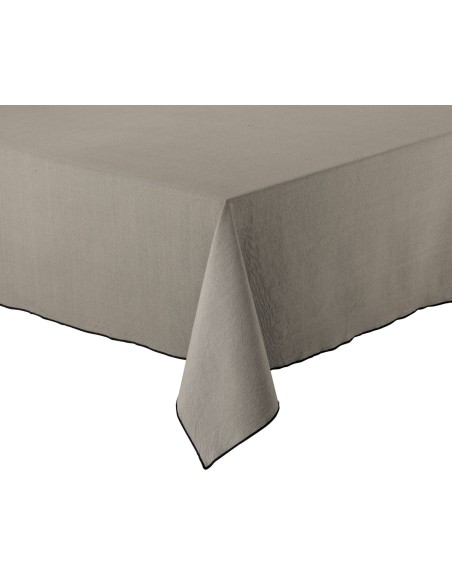 ΤΡΑΠΕΖΟΜΑΝΤΗΛΟ WINKLER GRACE OMBRE 170x300 100% ΒΑΜΒΑΚΙ
