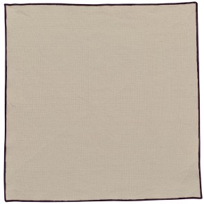 ΠΕΤΣΕΤΑ ΚΟΥΖΙΝΑΣ WINKLER GRACE FICELLE 40x40 100% ΒΑΜΒΑΚΙ
