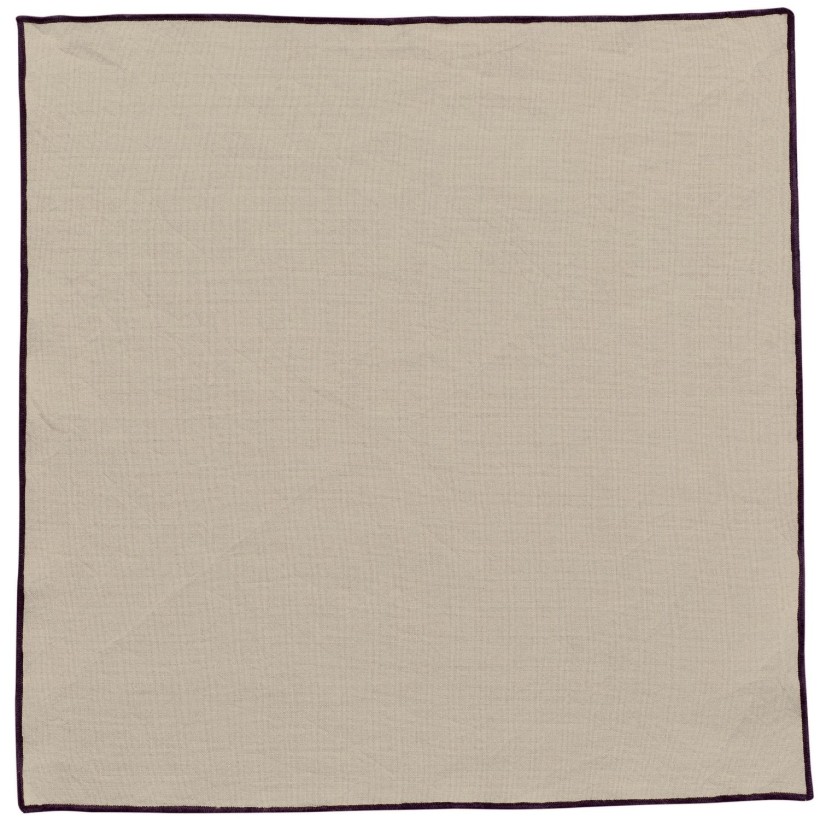 ΠΕΤΣΕΤΑ ΚΟΥΖΙΝΑΣ WINKLER GRACE FICELLE 40x40 100% ΒΑΜΒΑΚΙ