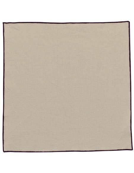 KITCHEN TOWEL WINKLER GRACE FICELLE 40x40 100% RECYCLED COTTON