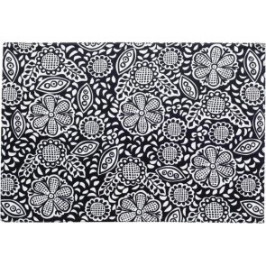 ΣΟΥΠΛΑ WINKLER KIRA OMBRE 33x48cm 80%RECYCLED COTTON 20%POLYESTER
