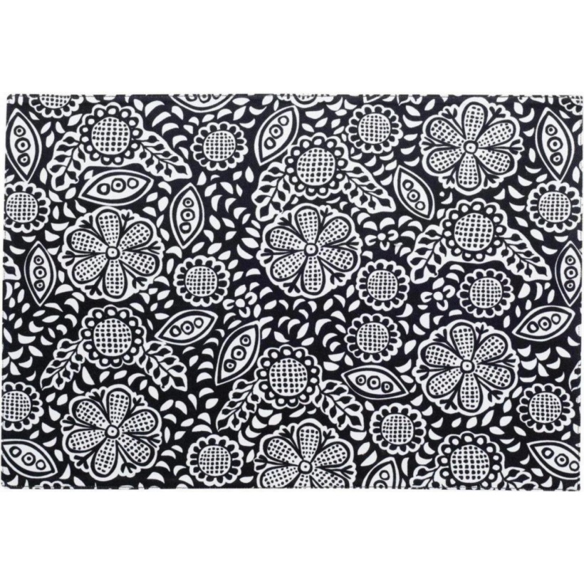 ΣΟΥΠΛΑ WINKLER KIRA OMBRE 33x48cm 80%RECYCLED COTTON 20%POLYESTER