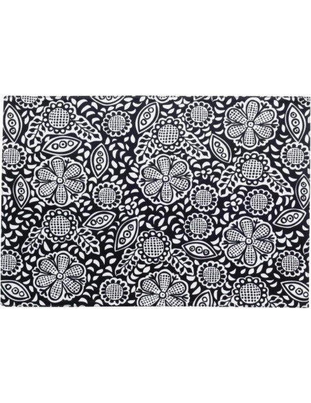 ΣΟΥΠΛΑ WINKLER KIRA OMBRE 33x48cm 80%RECYCLED COTTON 20%POLYESTER