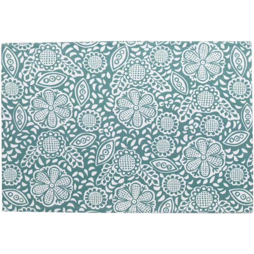 ΣΟΥΠΛΑ WINKLER KIRA PAON 33x48cm 80%RECYCLED COTTON 20%POLYESTER