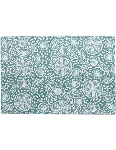 ΣΟΥΠΛΑ WINKLER KIRA PAON 33x48cm 80%RECYCLED COTTON 20%POLYESTER