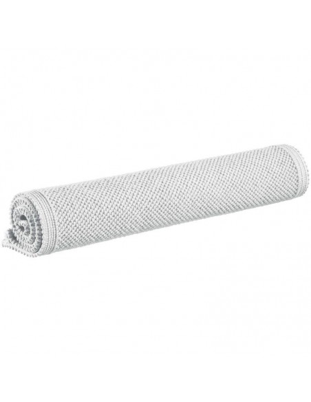 BATHMAT ETIA NEIGE 54x110 100% COTTON