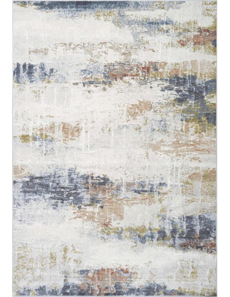 RUG FABIA VIVARAISE MULTICO 160x230 100% VISCOSE