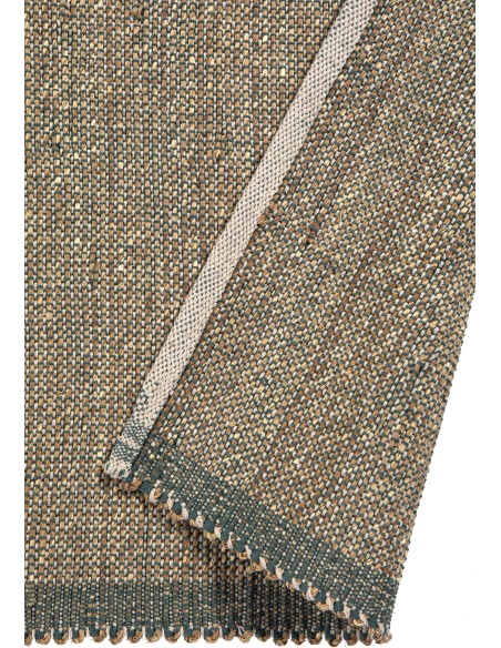 RUG VIVARAISE KARAN THYM 120x170 80% SEAGRASS 20% COTTON