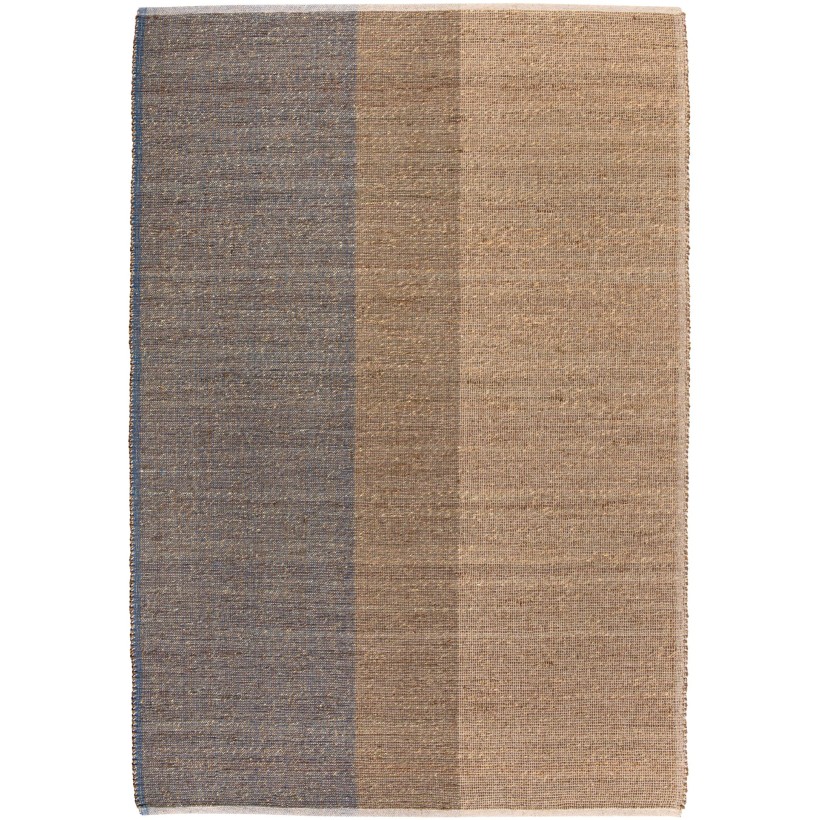 RUG VIVARAISE KARAN MYOSOTIS 120x170 80% SEAGRASS 20% COTTON
