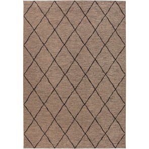 RUG VIVARAISE ALLAN NATUREL 160x230 100% POLYPROPYLENE