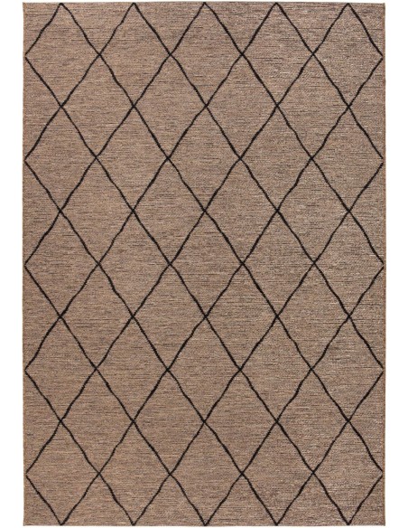 ΧΑΛΙ VIVARAISE ALLAN NATUREL 160x230 100% POLYPROPYLENE