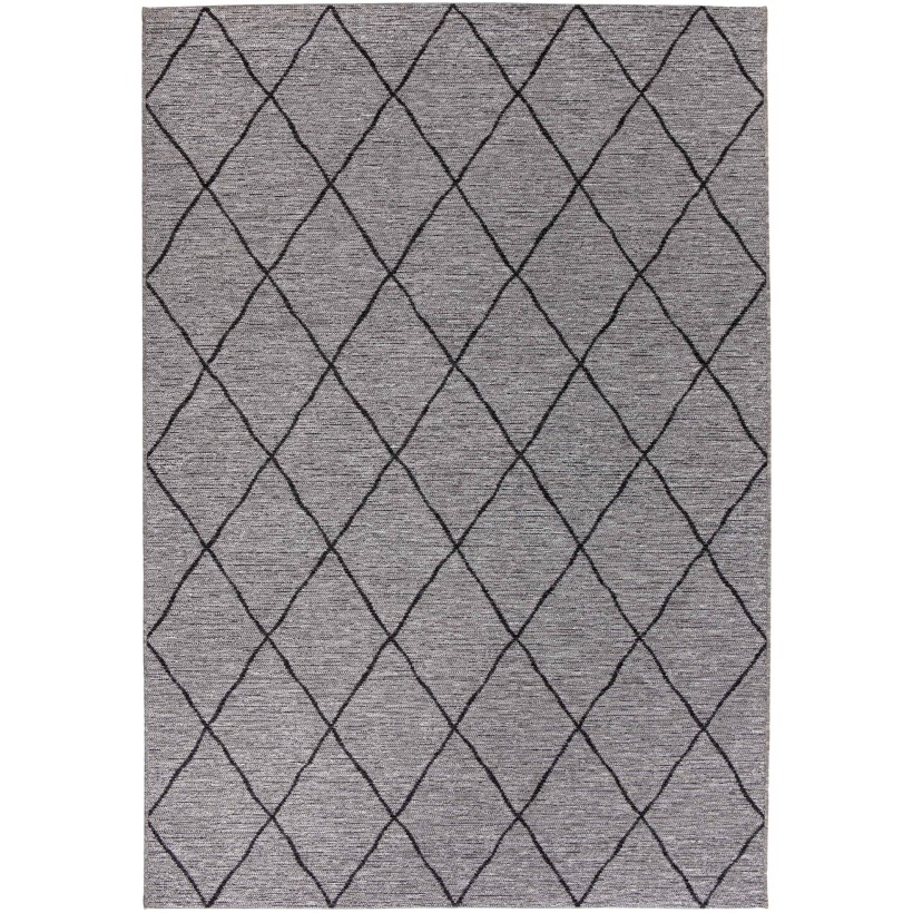 RUG VIVARAISE ALLAN PERLE 160x230 100% POLYPROPYLENE