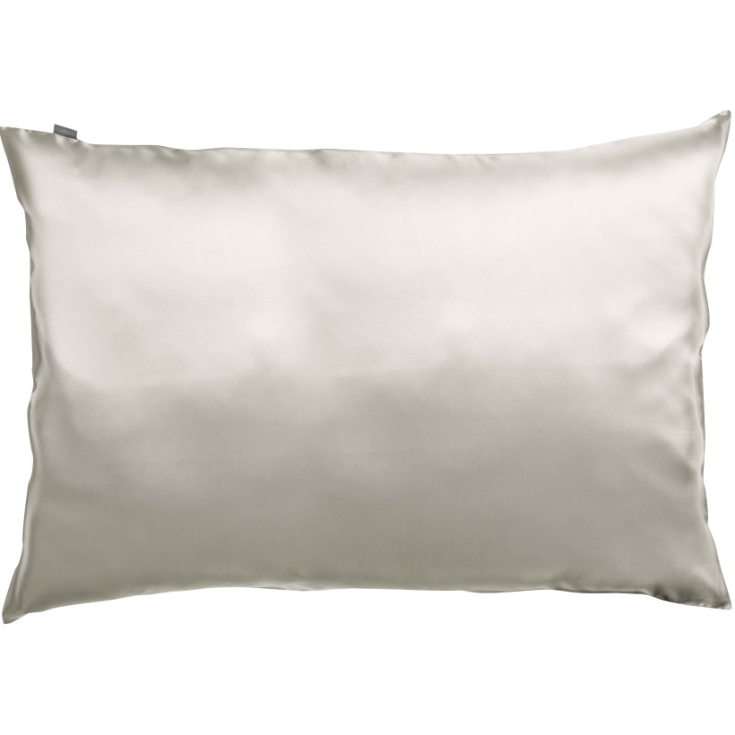 ΜΕΤΑΞΩΤΗ ΜΑΞΙΛΑΡΟΘΗΚΗ ASHLEY PERLE 50x75 100% ΜΕΤΑΞΙ ΜΟΥΡΙΑΣ