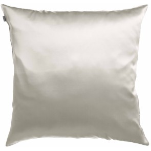 PILLOW CASE VIVARAISE ASHLEY PERLE 65x65 100% MULBERRY SILK