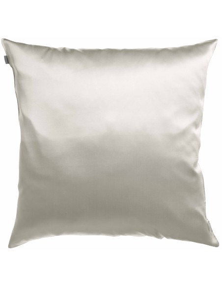 ΜΕΤΑΞΩΤΗ ΜΑΞΙΛΑΡΟΘΗΚΗ ASHLEY PERLE 65x65 100% ΜΕΤΑΞΙ ΜΟΥΡΙΑΣ