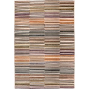 RUG VIVARAISE BIANCA PAPAYE 120x170 100% POLYPROPYLENE