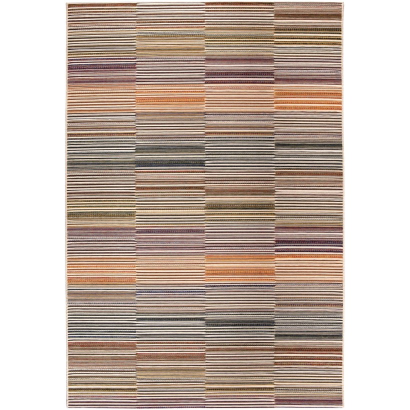 RUG VIVARAISE BIANCA PAPAYE 160x230 100% POLYPROPYLENE