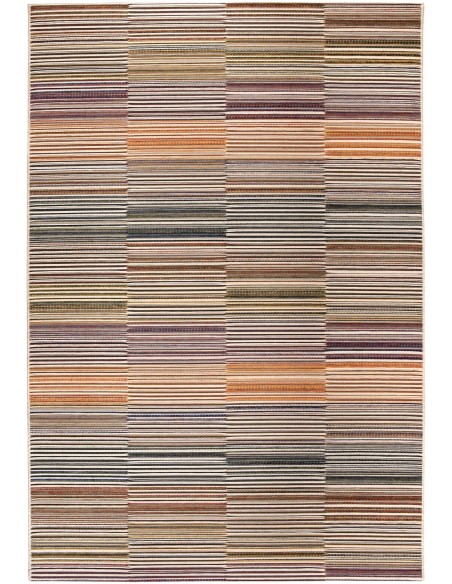ΧΑΛΙ VIVARAISE BIANCA PAPAYE 160x230 100% POLYPROPYLENE