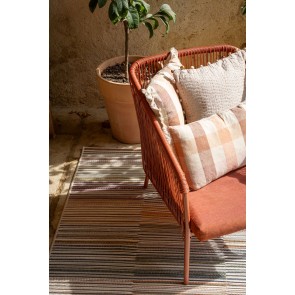 ΧΑΛΙ VIVARAISE BIANCA PAPAYE 160x230 100% POLYPROPYLENE 2