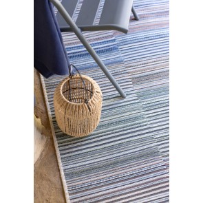 ΧΑΛΙ VIVARAISE BIANCA LAGON 120x170 100% POLYPROPYLENE 2