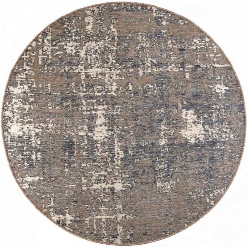 ΧΑΛΙ VIVARAISE CATANIA OUT GRIS D200 100% POLYPROPYLENE