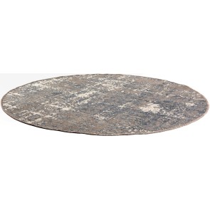 RUG VIVARAISE CATANIA OUT GRIS D200 100% POLYPROPYLENE 2