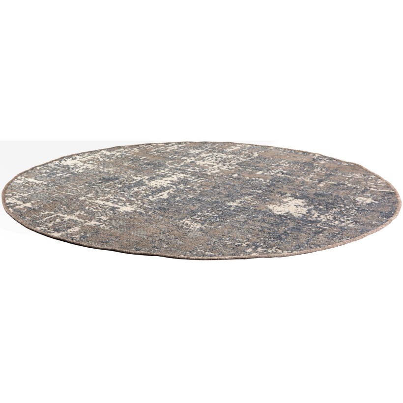 ΧΑΛΙ VIVARAISE CATANIA OUT GRIS D200 100% POLYPROPYLENE