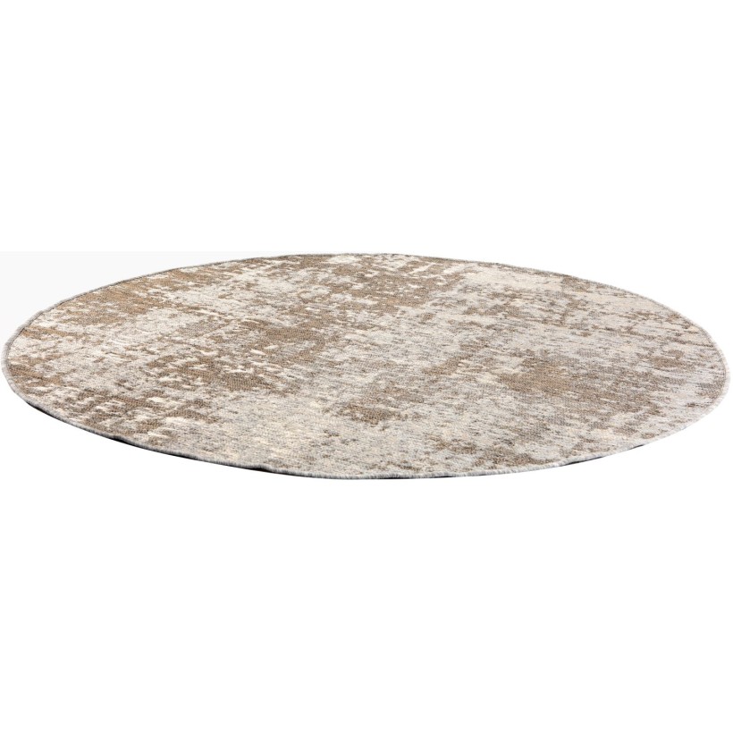 RUG VIVARAISE CATANIA OUT NATUREL D200 100% POLYPROPYLENE