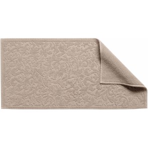BATHMAT VIVARAISE GILDA LIN 54x64 100% COTTON