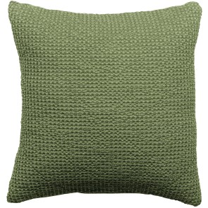 ΜΑΞΙΛΑΡΙ VIVARAISE MAIA EUCALYPTUS 45x45 100% ΒΑΜΒΑΚΙ