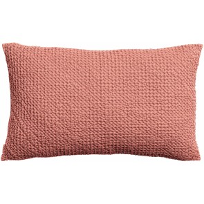 CUSHION VIVARAISE MAIA TERRACOTTA 30x50 100% COTTON