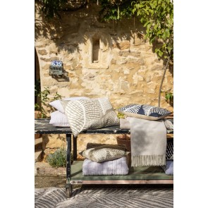 BEDCOVER  VIVARAISE CAMBRA NATUREL 180x260 100% COTTON 2