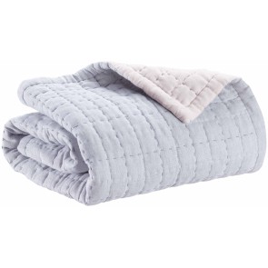 BEDCOVER VIVARAISE CAMBRA TEMPETE 180x260 100% COTTON