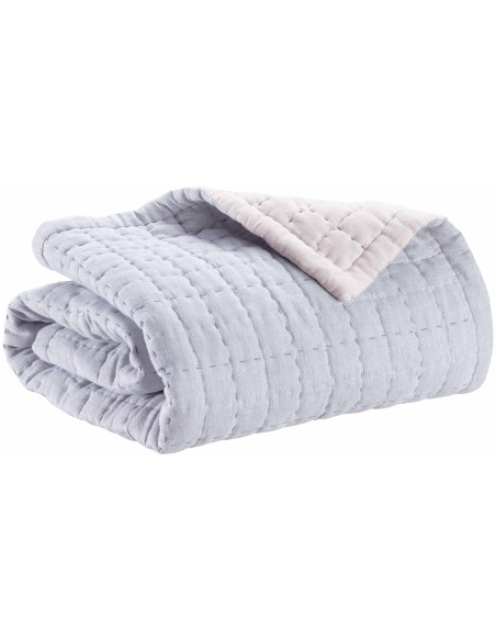 BEDCOVER VIVARAISE CAMBRA TEMPETE 180x260 100% COTTON