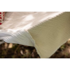 BED COVER VIVARAISE EMILIO LIN 240x260 100% COTTON 2